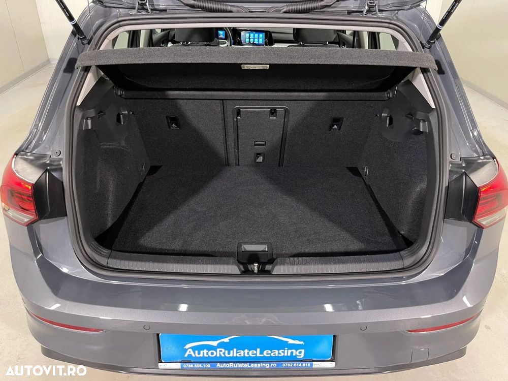 Volkswagen Golf 1.0 TSI Life - 15