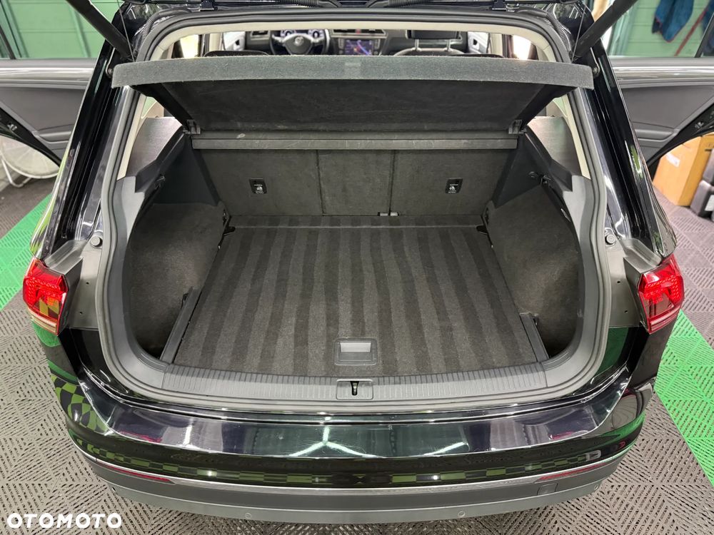 Volkswagen Tiguan 2.0 TDI BMT SCR 4Mot Offroad DSG - 14