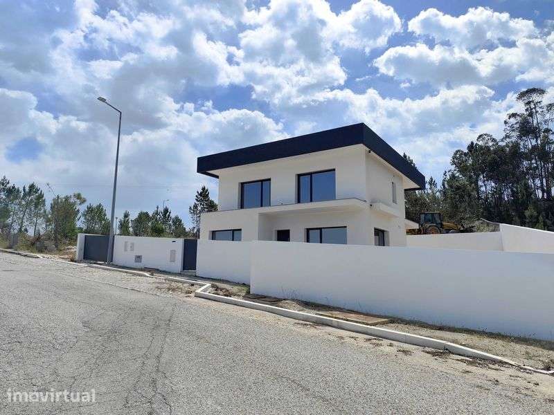 Moradia Nova em Ansião a 500m pingo doce - Grande imagem: 3/3