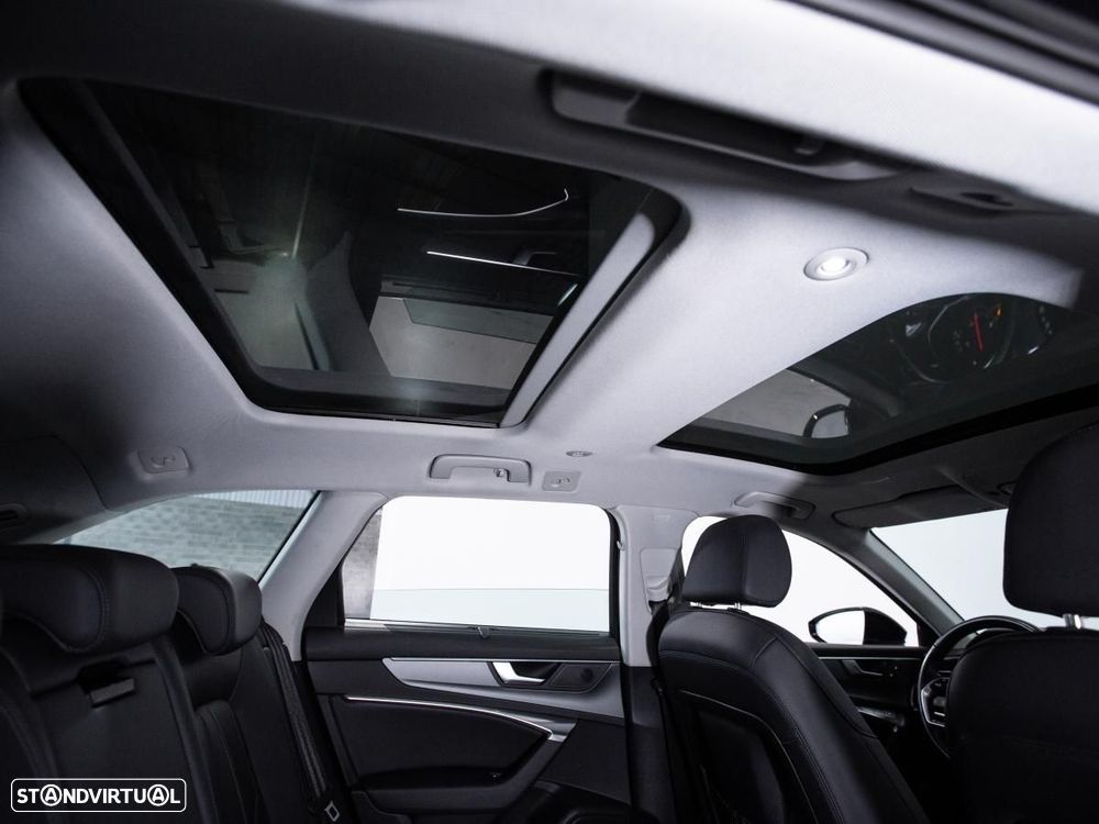 Audi A6 Avant 40 TDI Advanced S tronic - 14