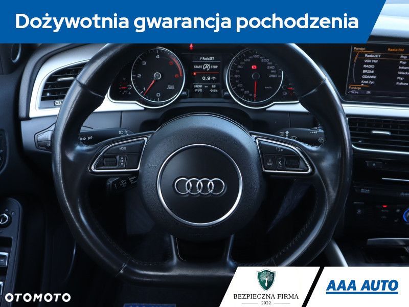 Audi A5 Sportback - 21