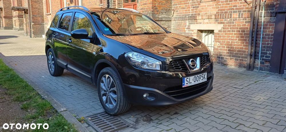Nissan Qashqai+2 2.0 Tekna - 7