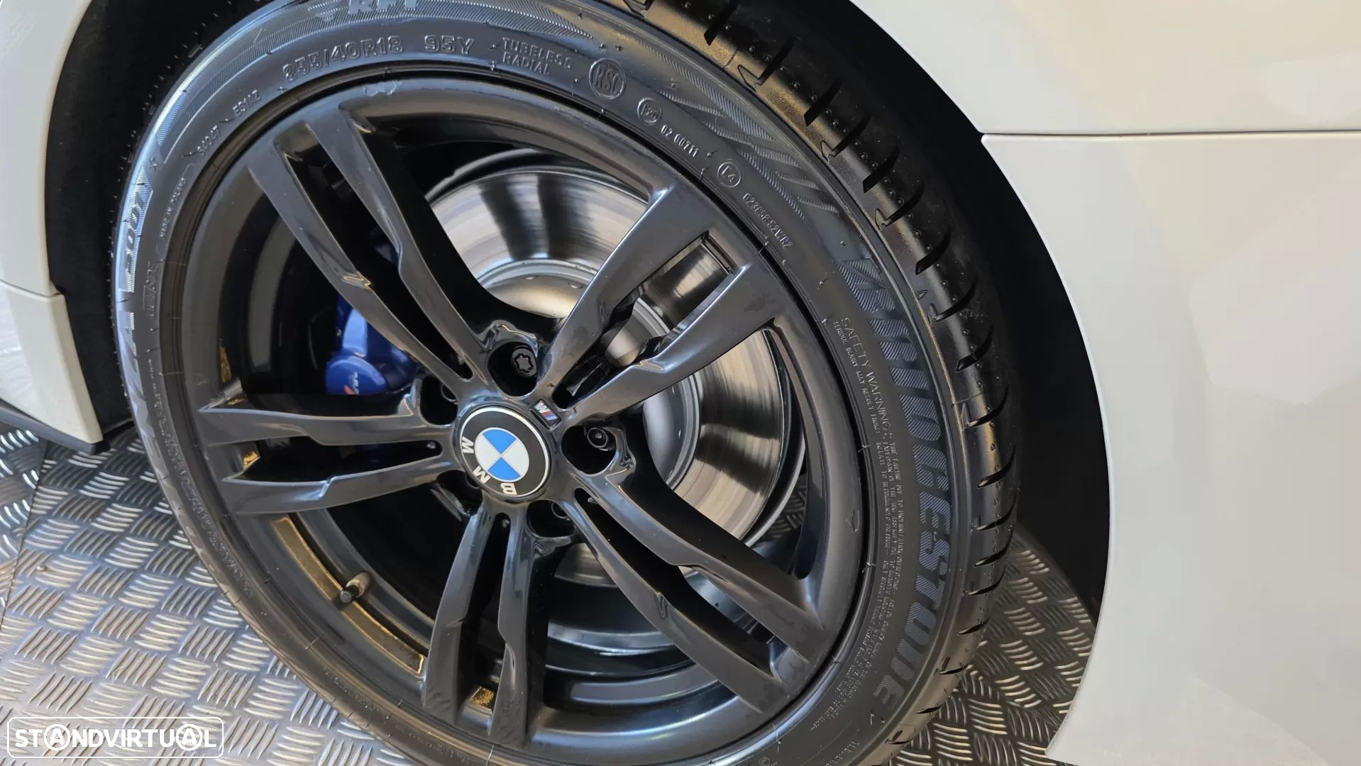 BMW 425 Gran Coupé d Pack M Auto - 38