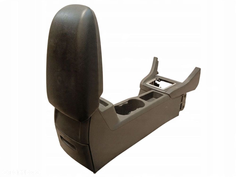 TUNEL ŚRODKOWY PODŁOKIETNIK FORD FOCUS MK2 (2004-2007) 2.0 TDCI 136KM - 3