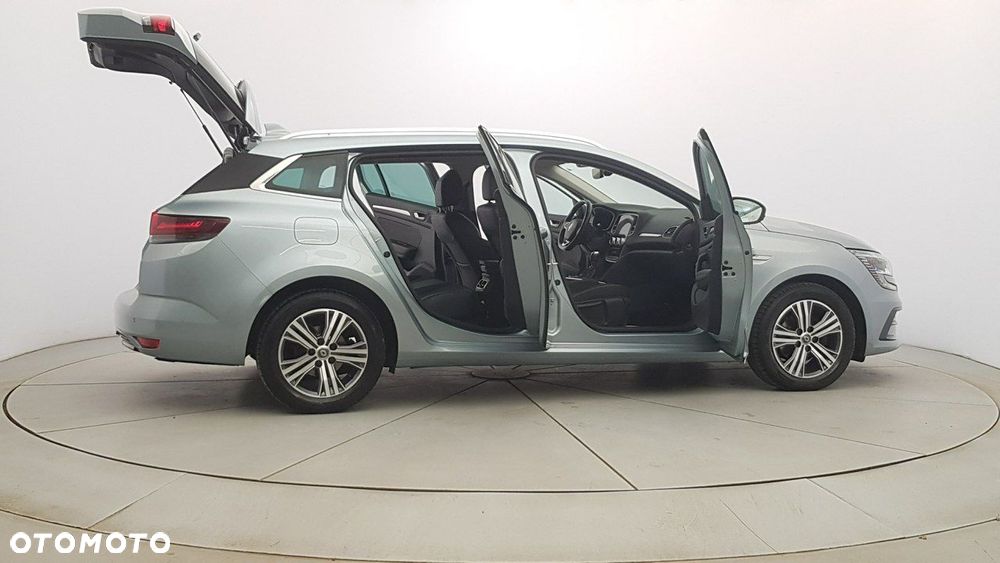 Renault Megane - 12