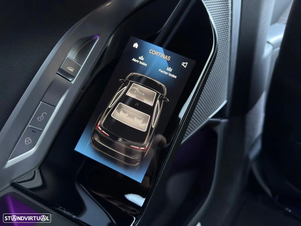BMW i7 xDrive60 Pack Desportivo M Pro - 27