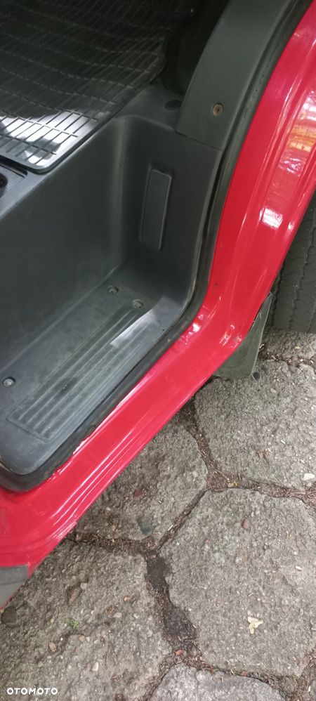 Fiat Ducato 2,3 - 7