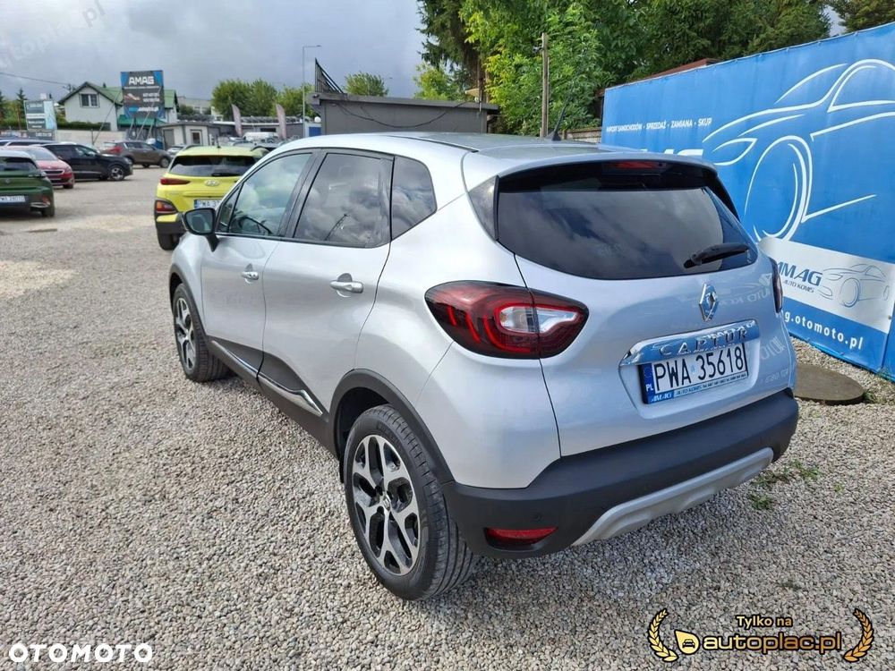 Renault Captur - 8