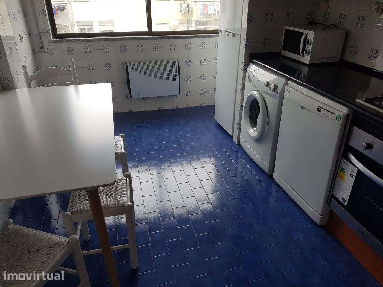 Apartamento T1, rés-do-chão, Praceta Diogo Cão, COIMBRA - Grande imagem: 4/9