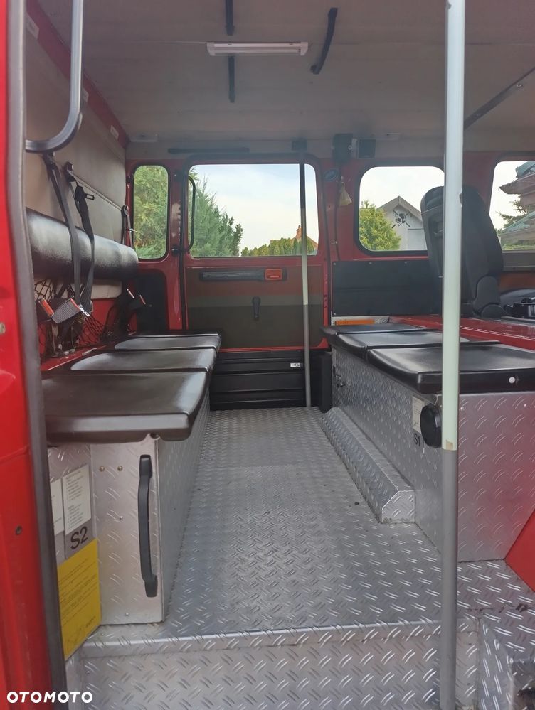 Iveco Magirus 120-23AW - 14