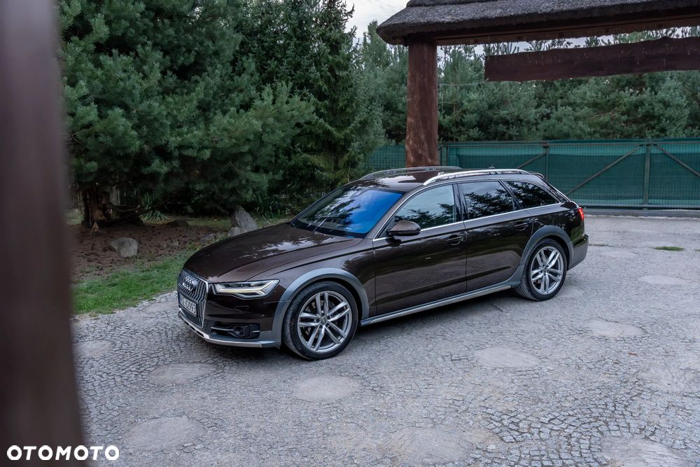 Audi A6 Allroad - 4