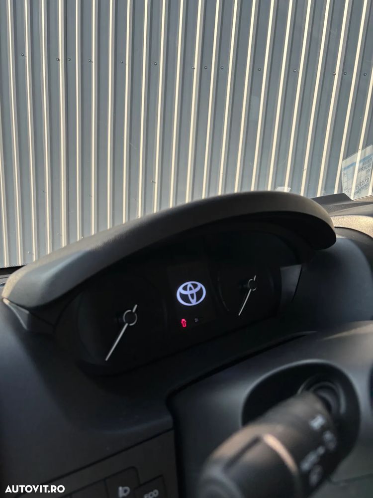 Toyota Proace Max Sasiu CD 2.2D 140CP 6MT L4H1 Base - 21