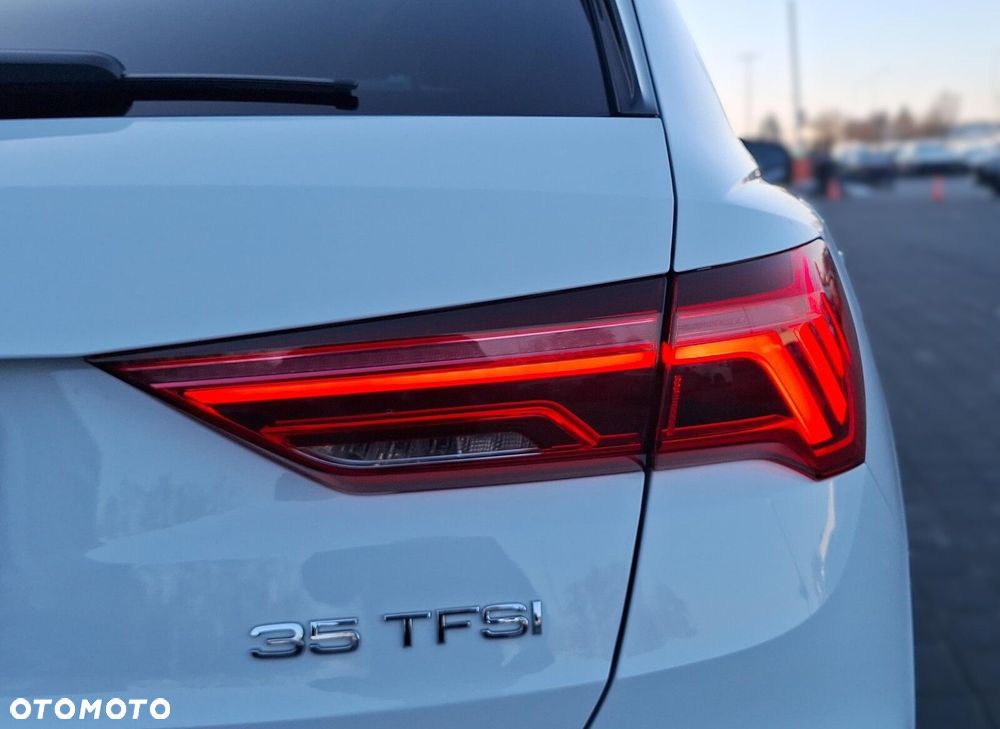 Audi Q3 35 TFSI S line S tronic - 25