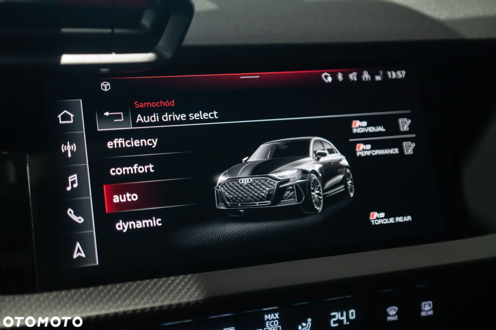 Audi RS3 - 15
