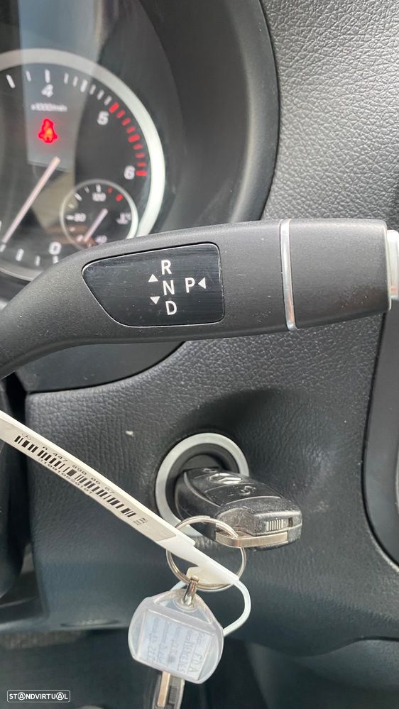 Mercedes-Benz Vito Tourer 116 CDi/34 Pro - 36