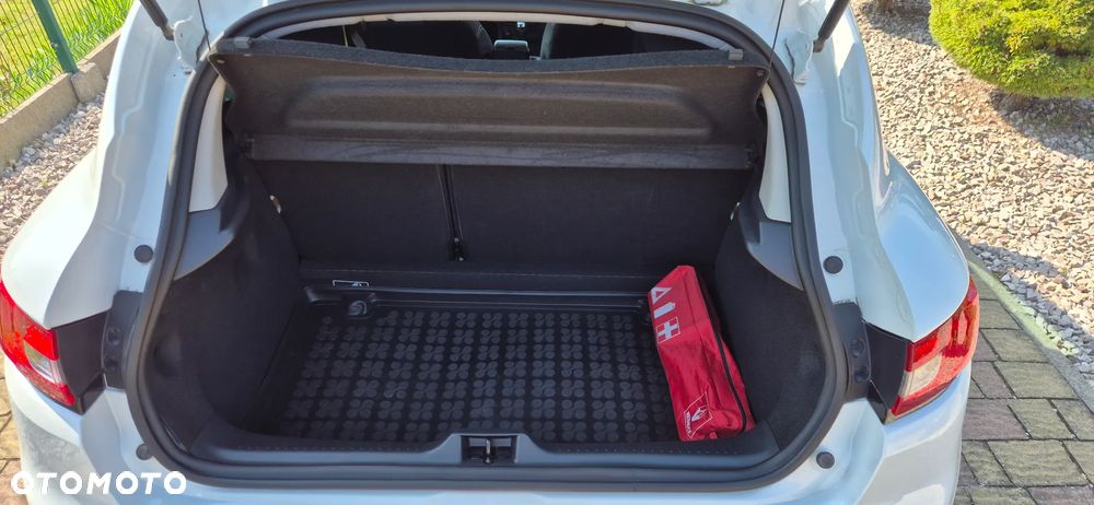 Renault Clio 1.2 Enegry TCe Limited - 11