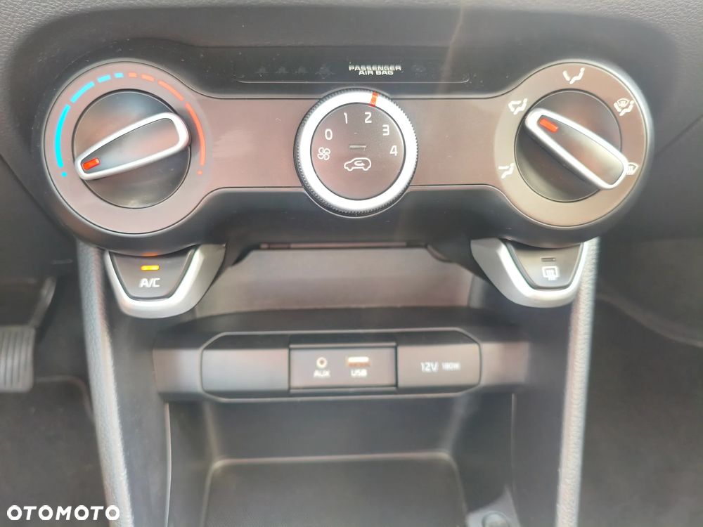 Kia Picanto 1.2 Dream Team Edition - 17