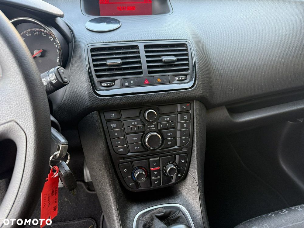 Opel Meriva 1.4 Selection - 16