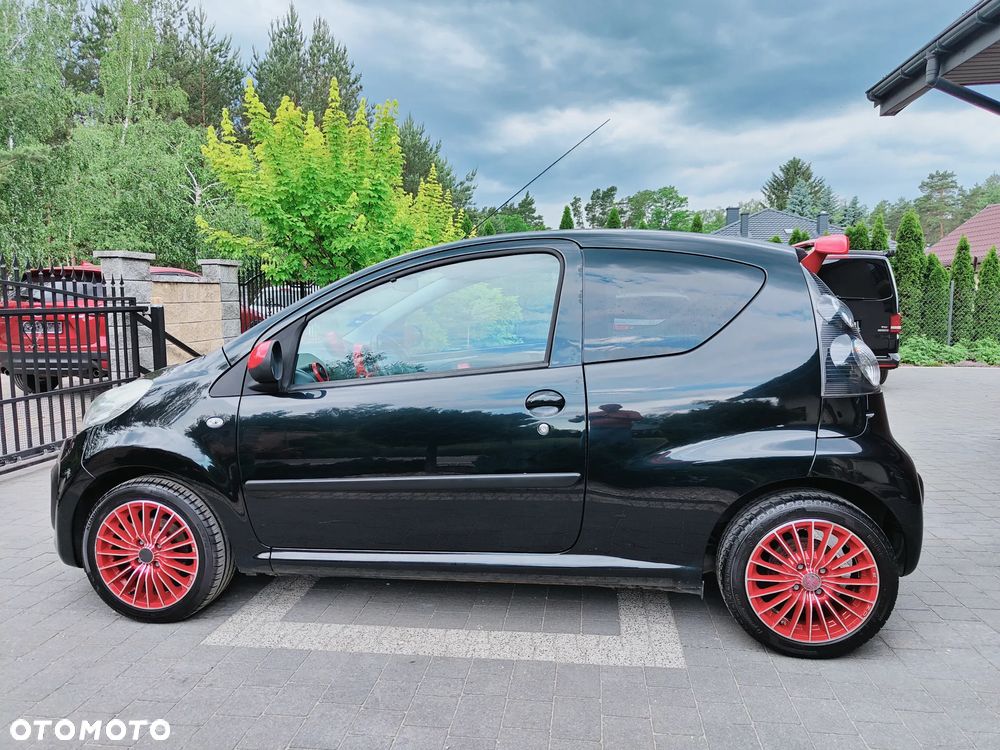 Citroën C1 1.0 Airsport - 34