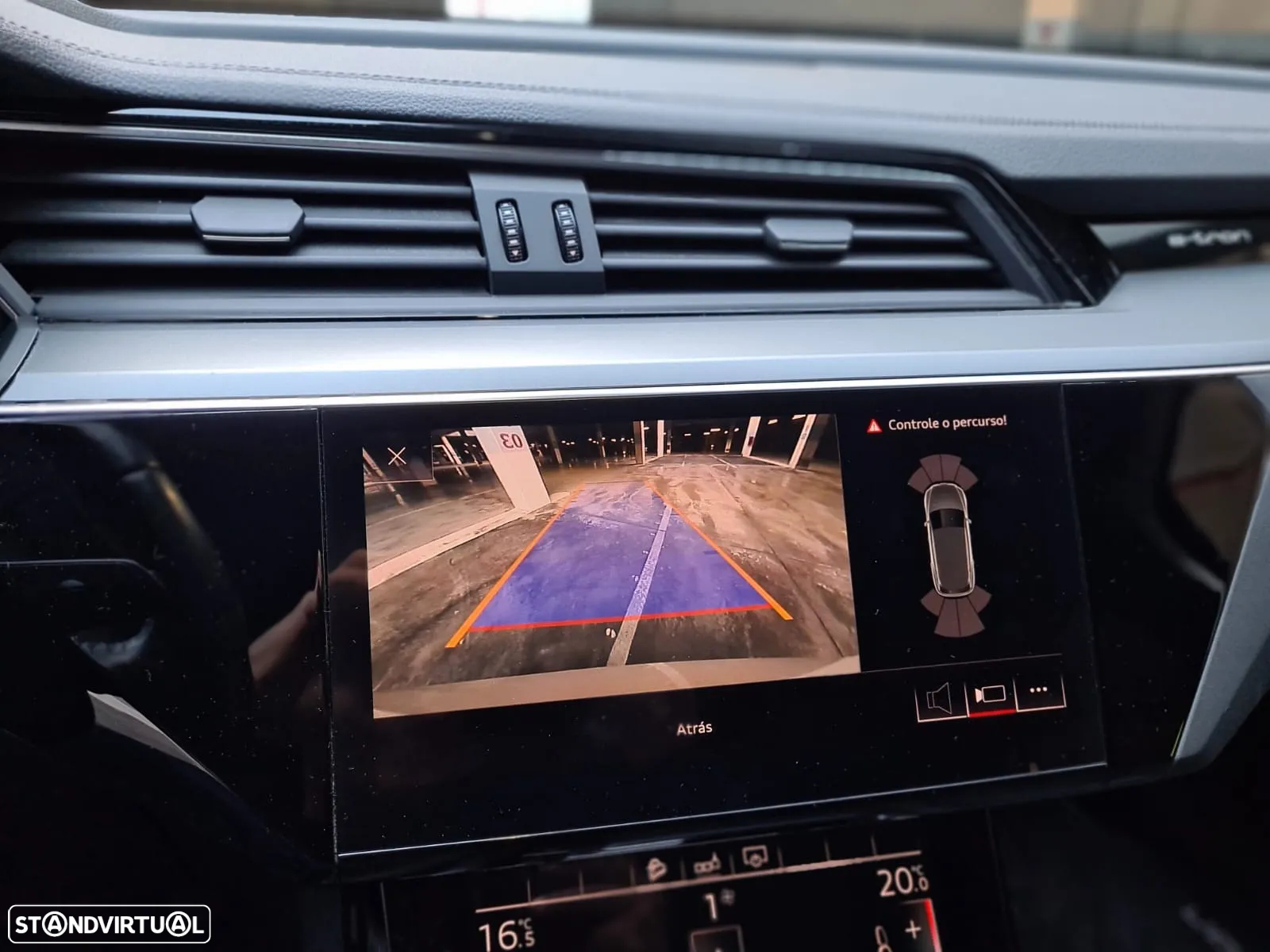 Audi e-tron 55 quattro - 20