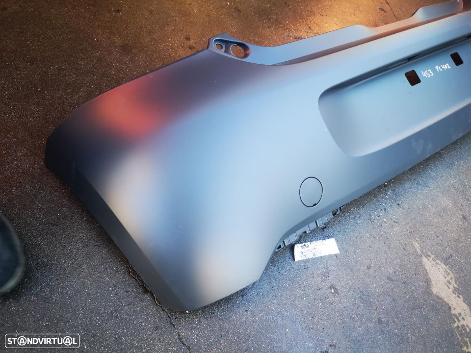 SMART 453 PARA CHOQUES TRÁS - PC402 - 2