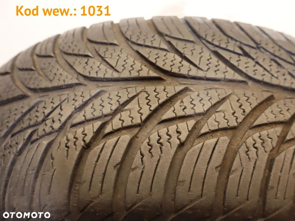 Sportiva All Season  - 205/55 R16 - 8