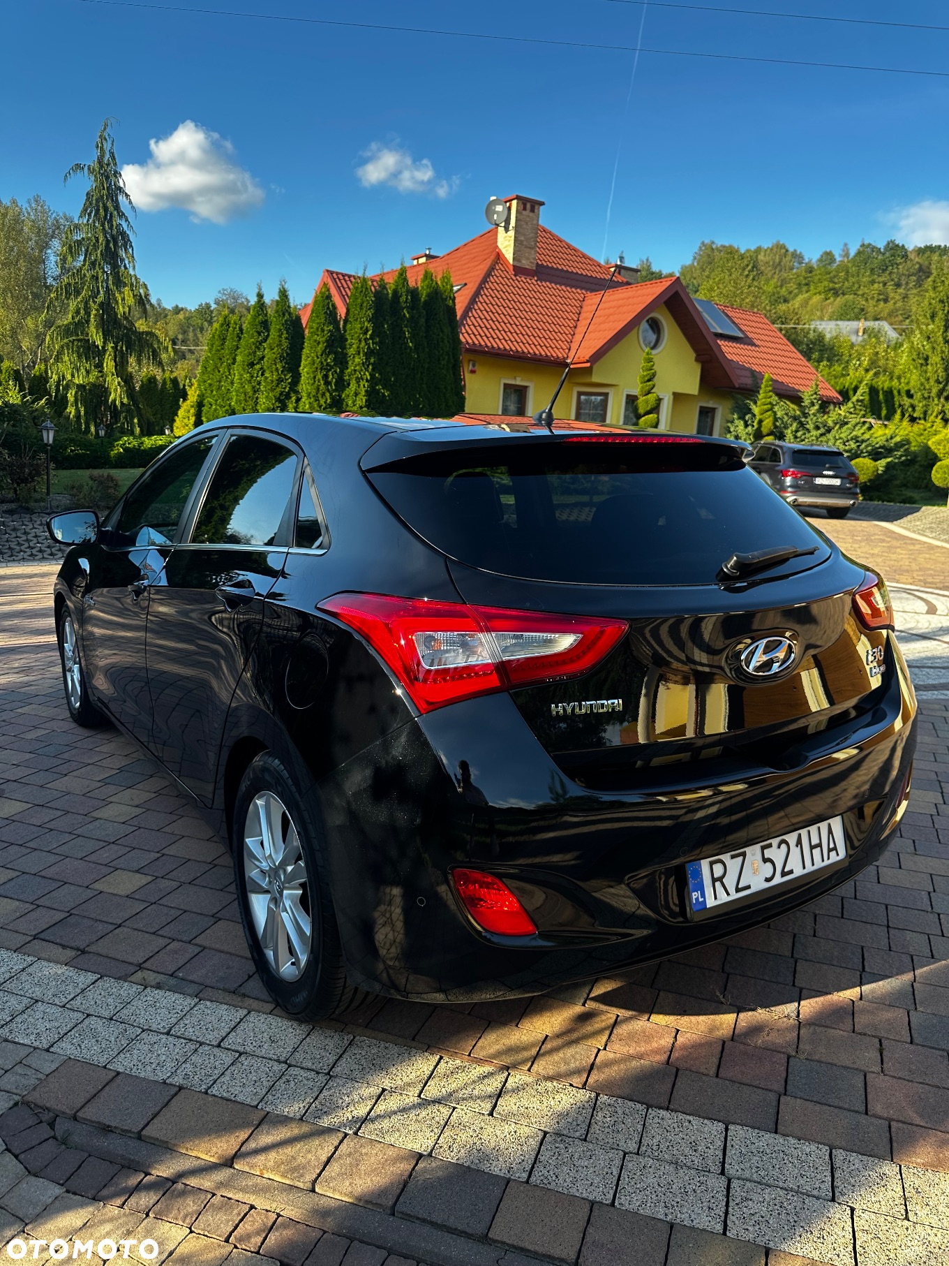 Hyundai i30 1.6 GDI BlueDrive Premium - 40