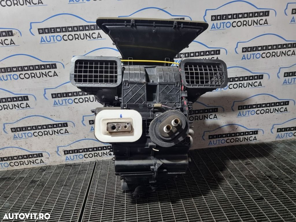 Aeroterma Opel Vivaro B 2014 - 2018 (1272) - 2