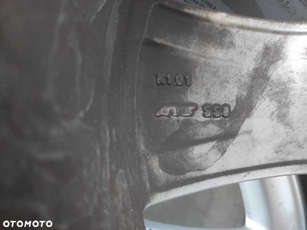 R17 205 50 5X112 FELGI KOŁA ALUFELGI ALUMINIOWE OPONY LETNIE 25 ROK 6J ET48 8V0601025C AUDI A3 8P 8V A4 B5 B6 B7 SKODA OCTAVIA 2 3 SUPERB 1 2 3 VW GOLF 5 6 JETTA KOMBI PLUS HB TOURAN CADDY EOS SIROCCO SEAT LEON 2 ALTEA TOLEDO 3 ALTEA XL KOMPLET WYSYŁKA !!!! - 6