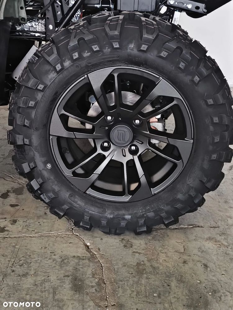 CFMoto CForce - 12