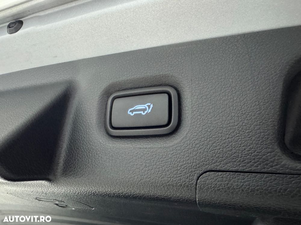 Hyundai Santa Fe 1.6 l 265 CP 4WD 6AT Luxury - 35
