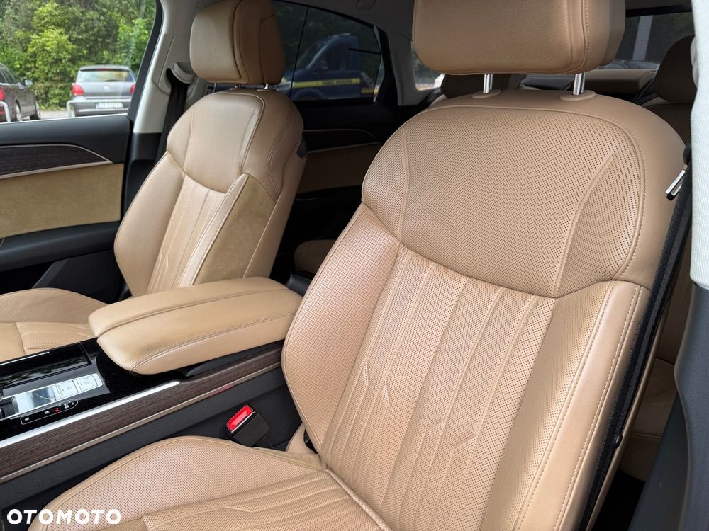 Audi A8 50 TDI mHEV Quattro Tiptr - 14