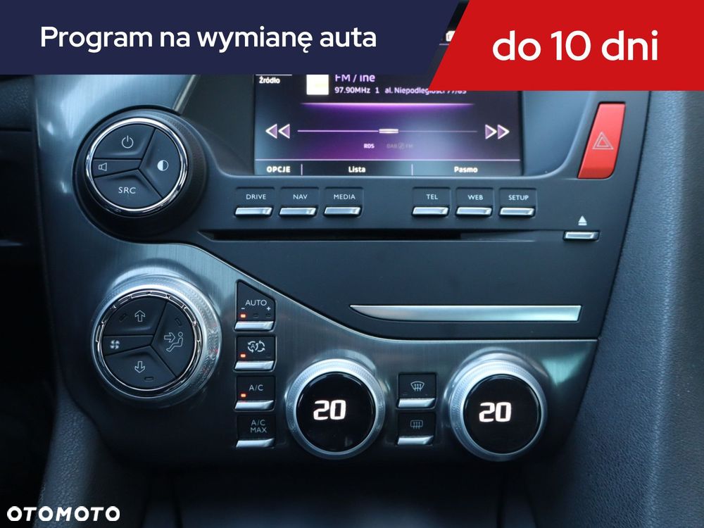 DS Automobiles DS 5 - 14