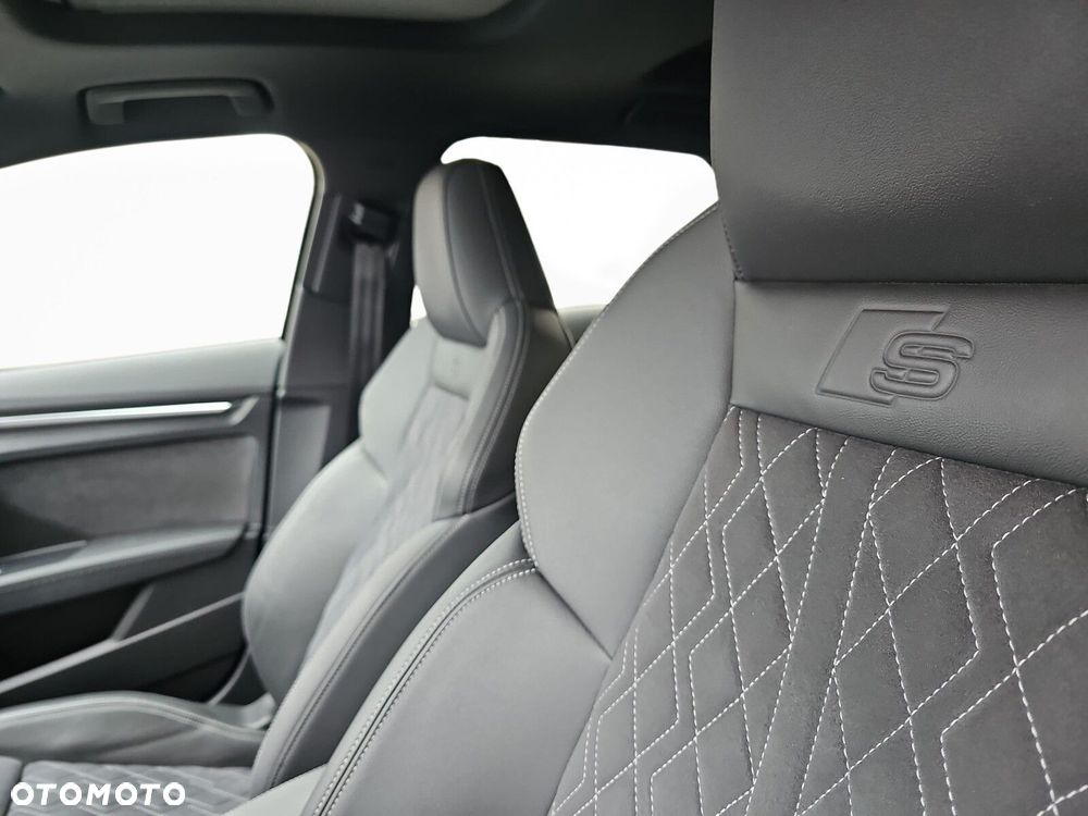 Audi S3 Sportback - 13