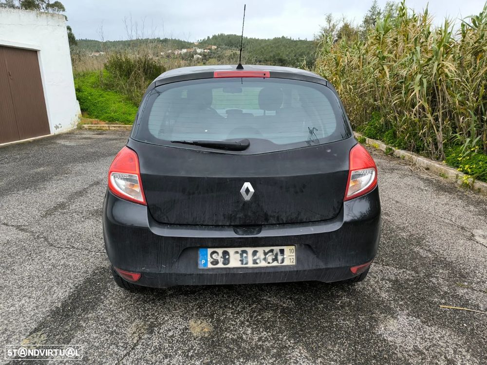 Renault Clio 1.2 TCE GT J15 - 5