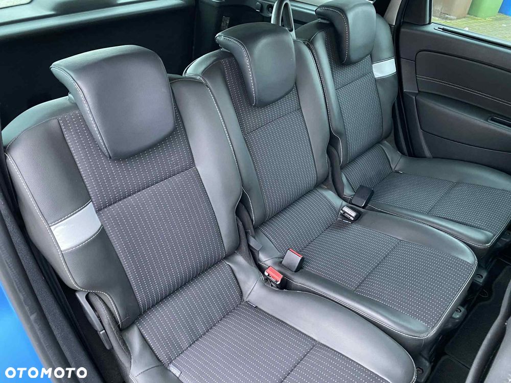 Renault Grand Scenic dCi 110 LIMITED - 15