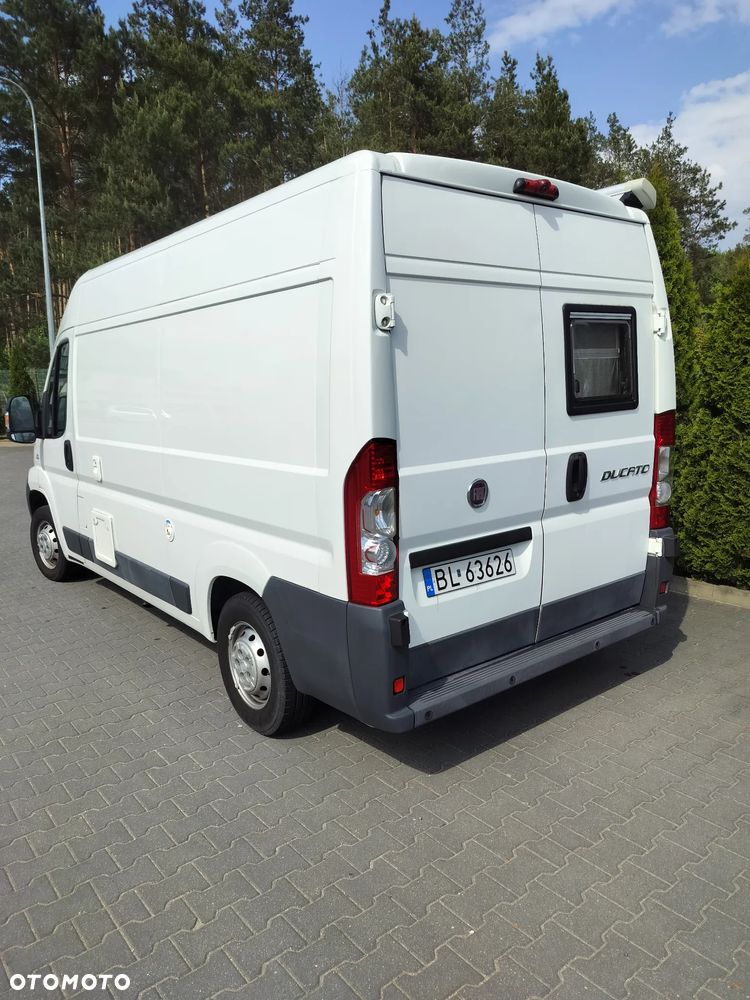 Fiat DUCATO - 4