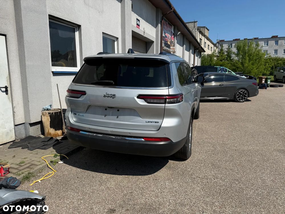 Jeep Grand Cherokee - 6