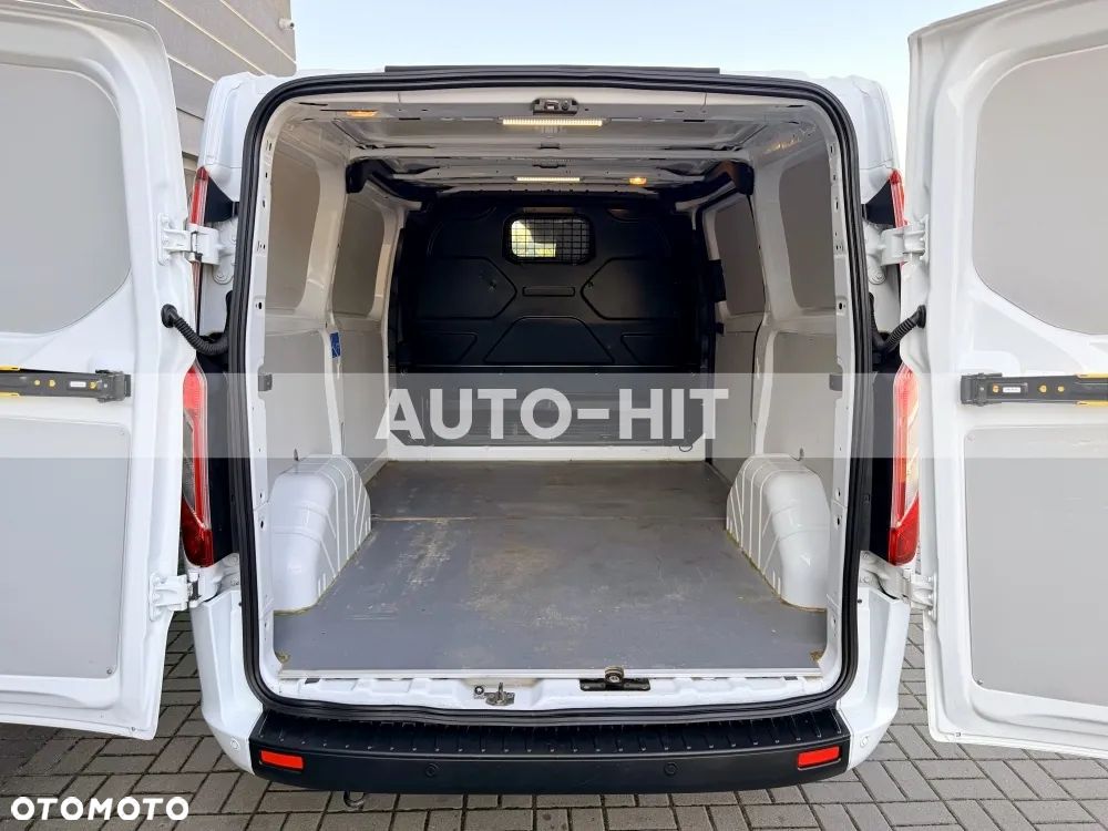 Ford Transit - 6