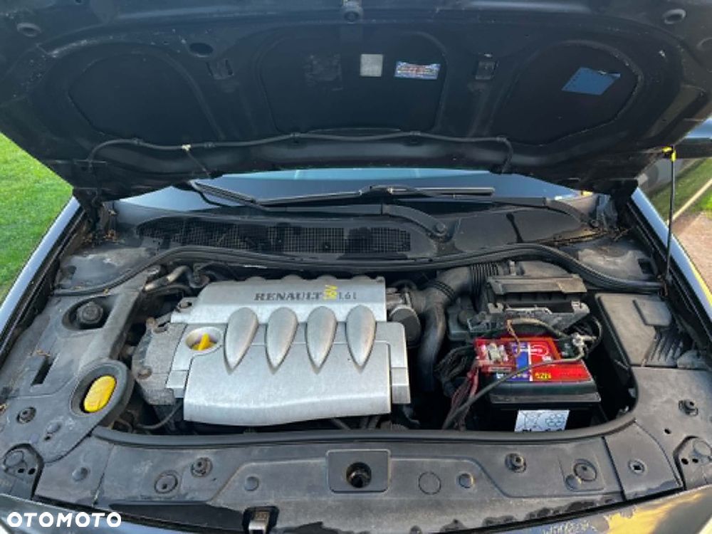 Renault Megane 1.6 Confort Expression - 5