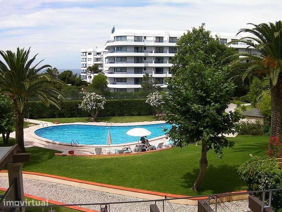 Apartamento T3 com piscina, Cascais - Grande imagem: 4/21