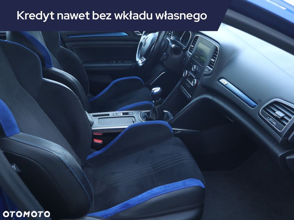 Renault Megane - 11