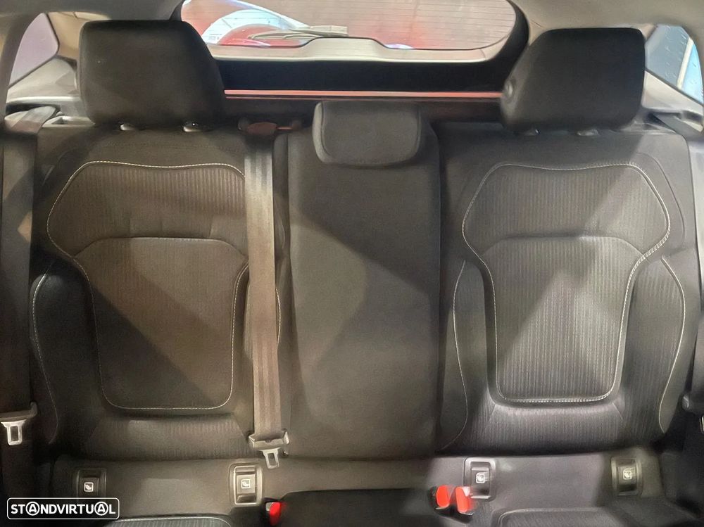 Renault Mégane Sport Tourer 1.5 dCi Zen ECO - 29