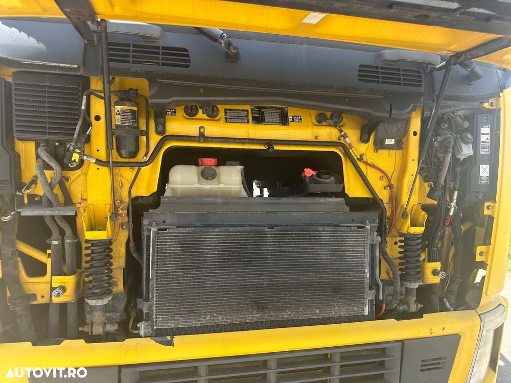 Volvo Fh 460 EEV - 7