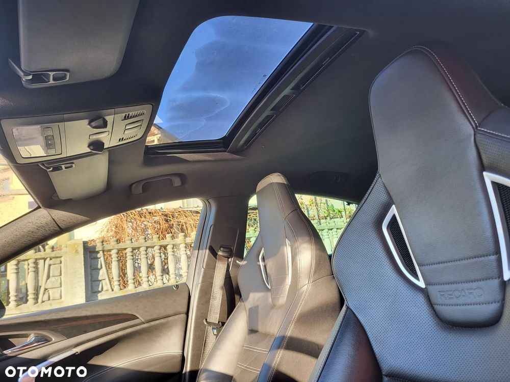 Opel Insignia 2.8 T V6 OPC - 13