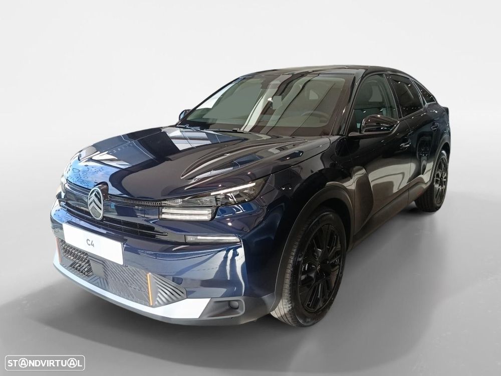Citroën C4 - 1