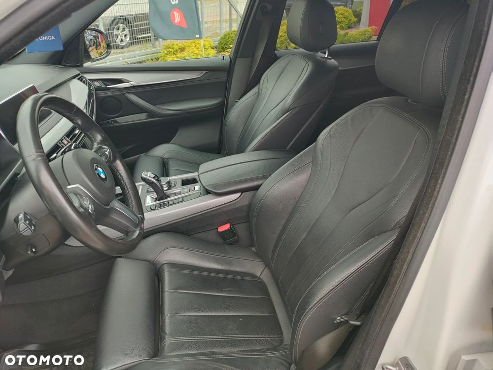 BMW X5 xDrive25d sport - 20