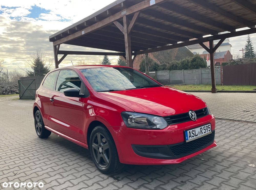 Volkswagen Polo 1.2 Style - 4