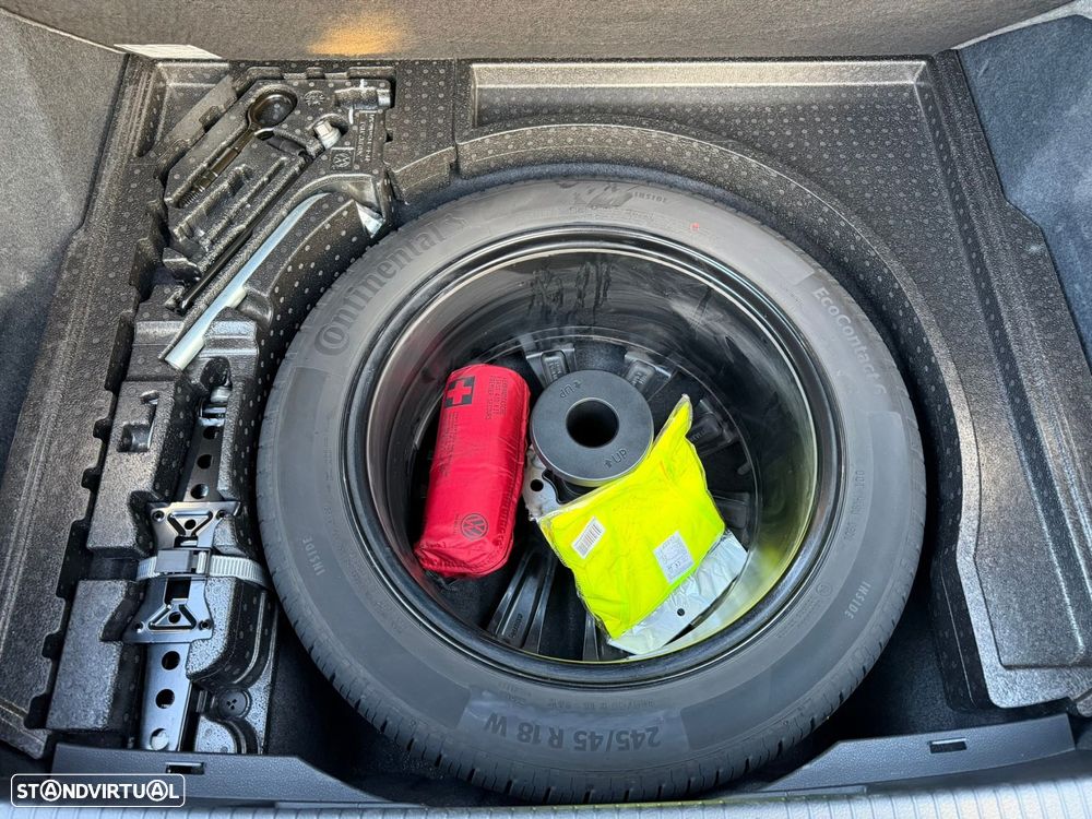 VW Arteon 2.0 TDI Elegance DSG - 55