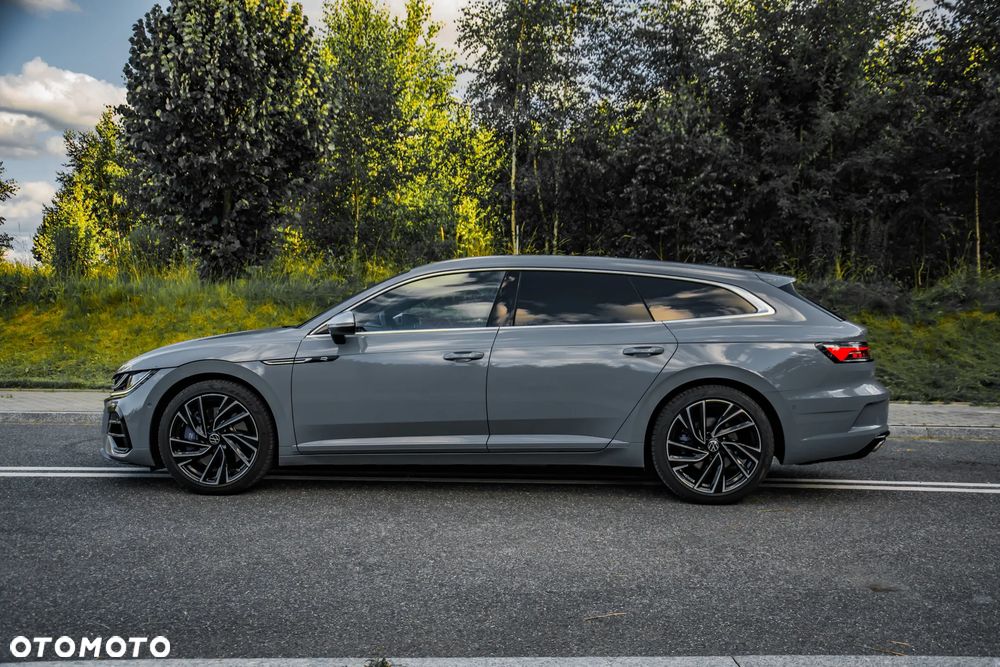Volkswagen Arteon 2.0 TSI OPF 4Motion DSG R - 3